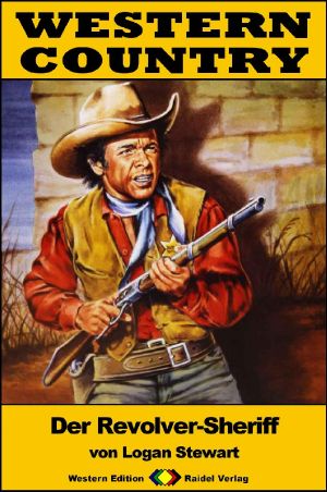 [Western Country 306] • Der Revolver-Sheriff